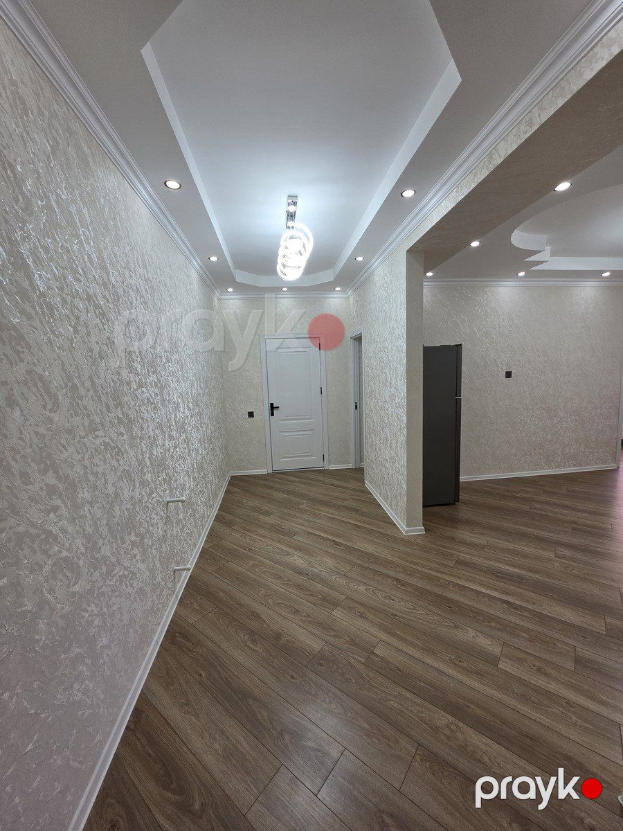 Satılır 3 otaqlı yeni tikili 84 m² — Mənzil, Xırdalan (3)