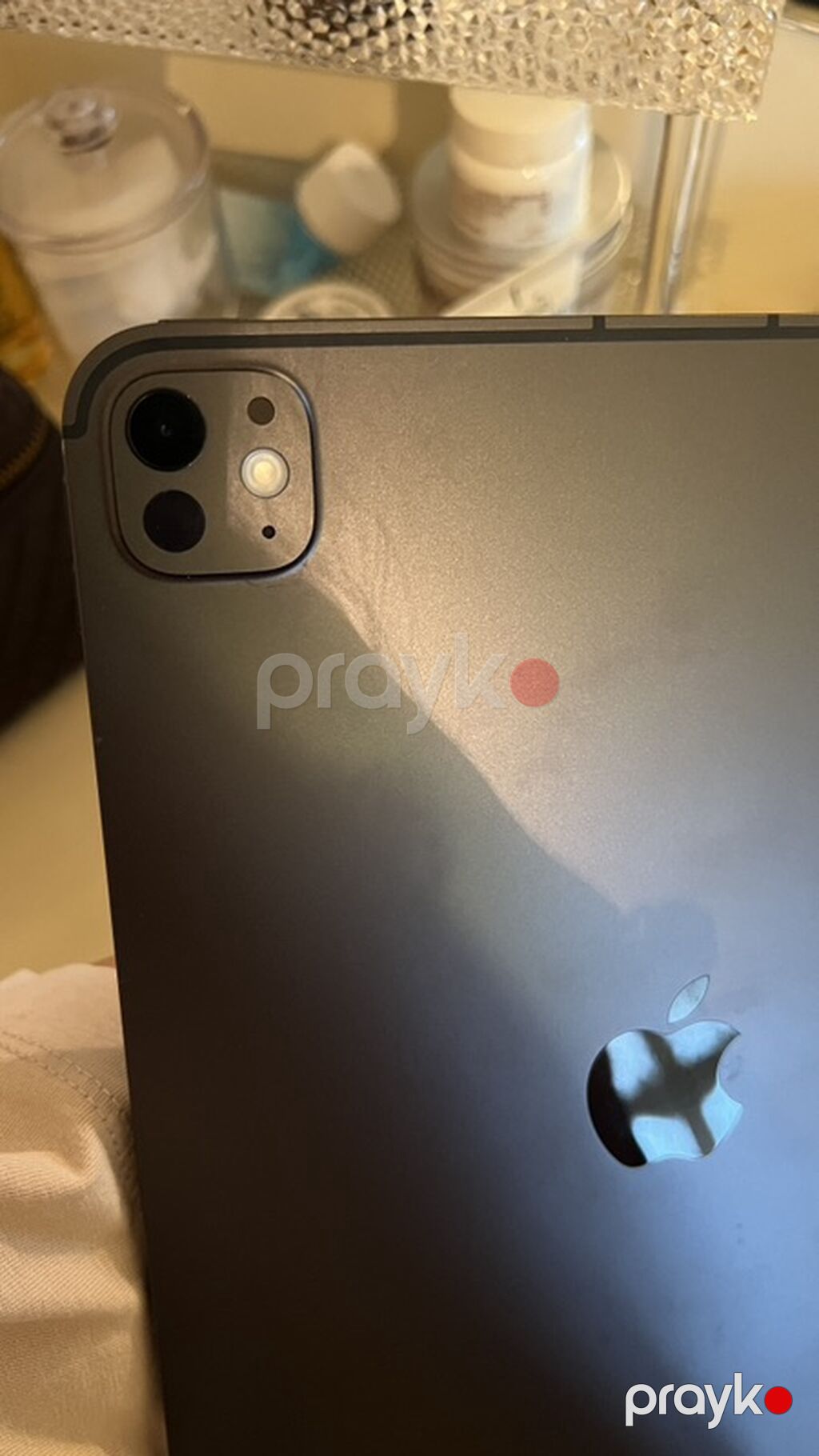 İşlənmiş Apple iPad Pro 11 (2020), 11", 512 GB, Ünvandan götürmə, Ödənişli çatdırılma — Apple, Bakı (4)