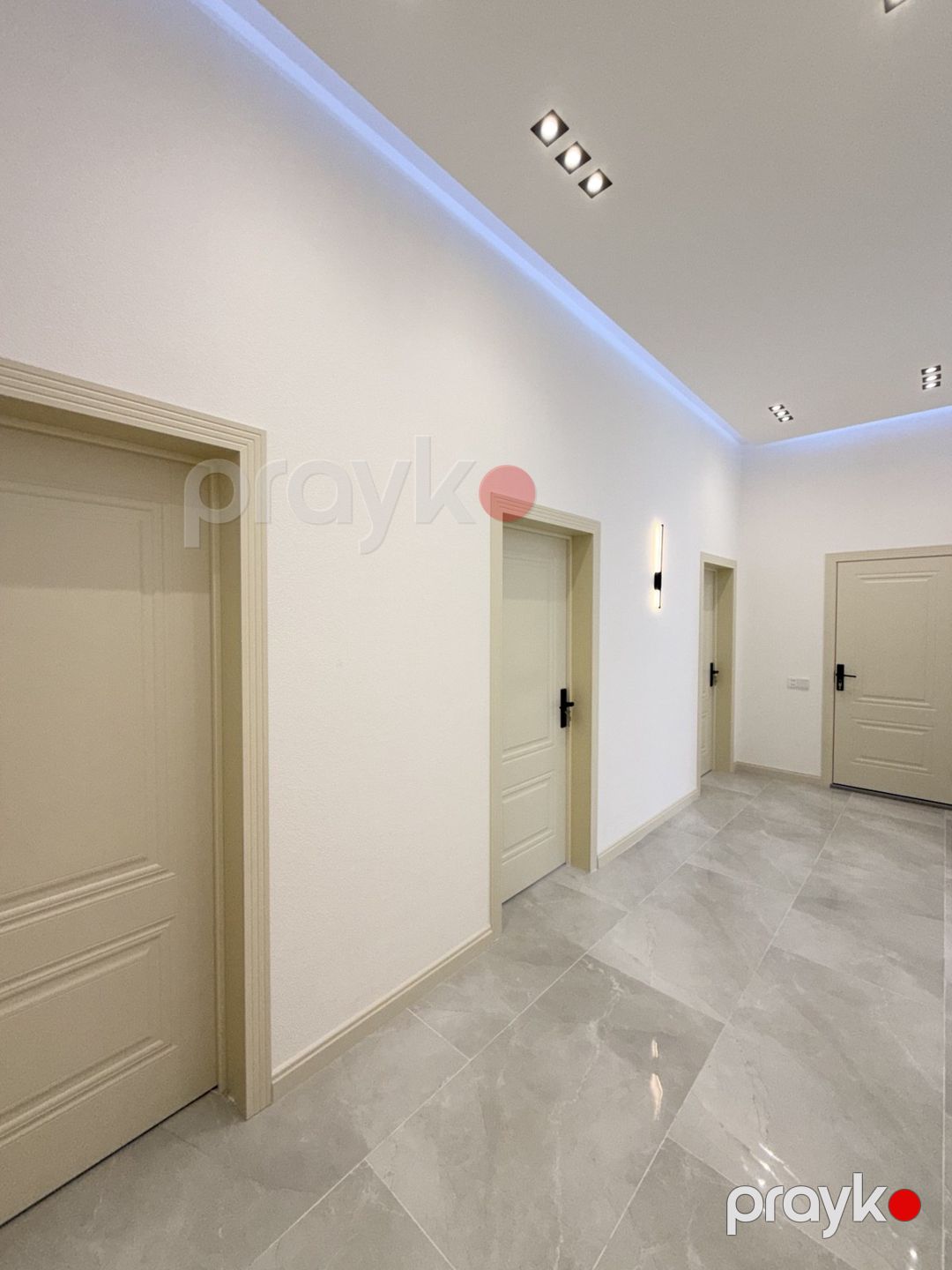 Satılır 4 otaqlı həyət evi/bağ evi 155 m² — Ev, villa, Bakı (11)