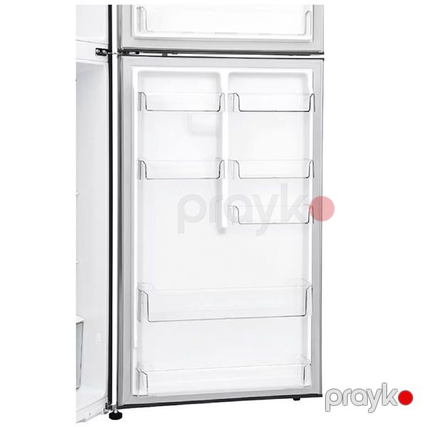 Soyuducu LG GR-C639HLCL.DPZQMEB Silver — Soyuducular, Bakı (4)