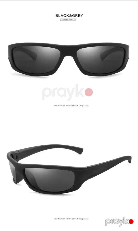 Eynəklər "Polarized" — Şəxsi əşyalar, Bakı (3)