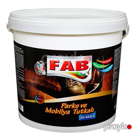Fab tutkal 25 kq — Bakı