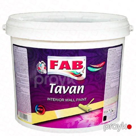 Fab tavan plastik 25 kq — Bakı