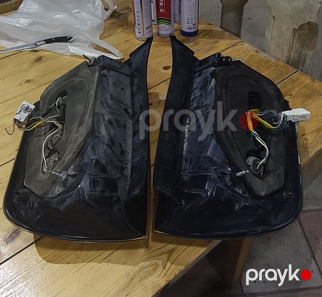 Toyota Prius 20 stop işıqları — Ehtiyat hissələri və aksesuarlar, Bakı (2)