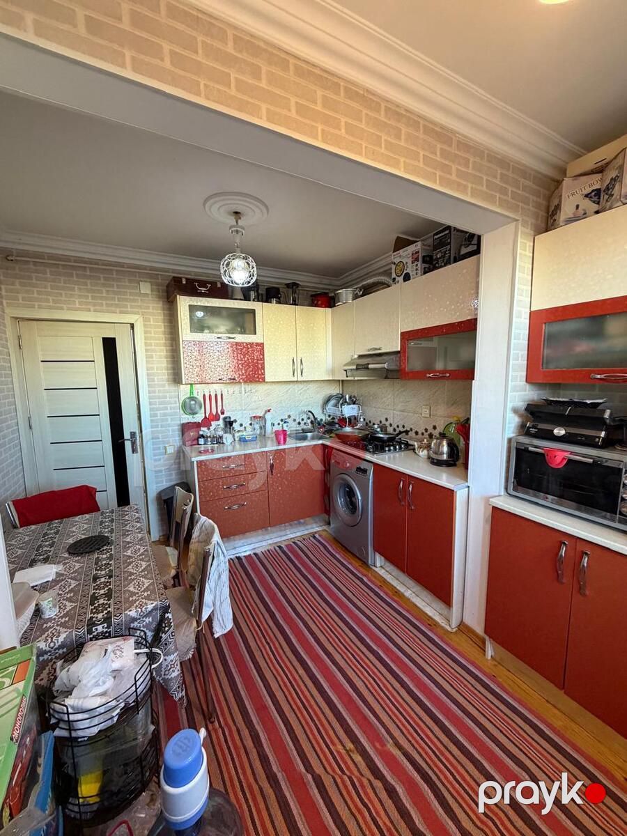 Satılır 2 otaqlı köhnə tikili 65 m² — Mənzil, Bakı (12)