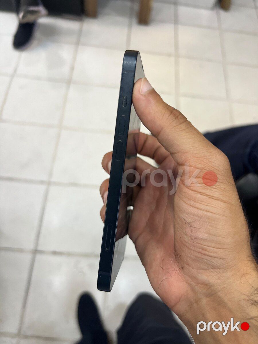 Apple iPhone 14 Blue 128GB/4GB — Smartfonlar, Bakı (3)