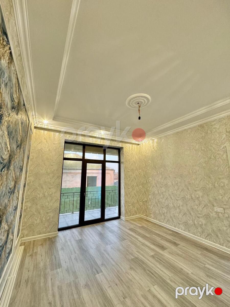 Satılır 5 otaqlı həyət evi/bağ evi 220 m² — Ev, villa, Bakı (10)