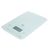 Tərəzi Fakir Molly Whıte Kıtchen Scale White — Bytelecom.az — Tərəzilər