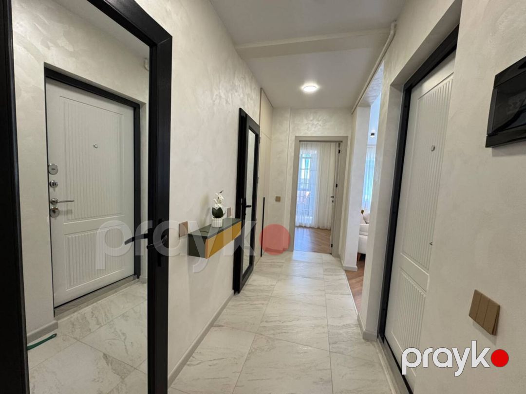 Satılır 3 otaqlı köhnə tikili 60 m² — Mənzil, Bakı (12)