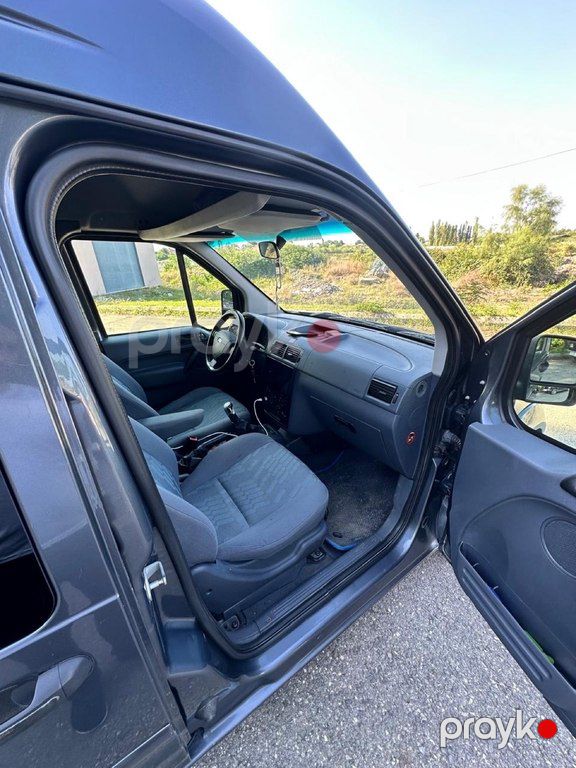 Ford Tourneo Connect, 1.8 L, 2007 il, 263 000 km — Avtomobillər, Quba (7)