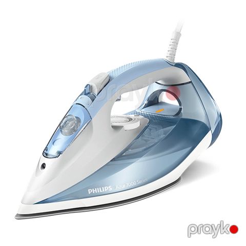 Ütü Philips DST7011/26 Blue — Bakı