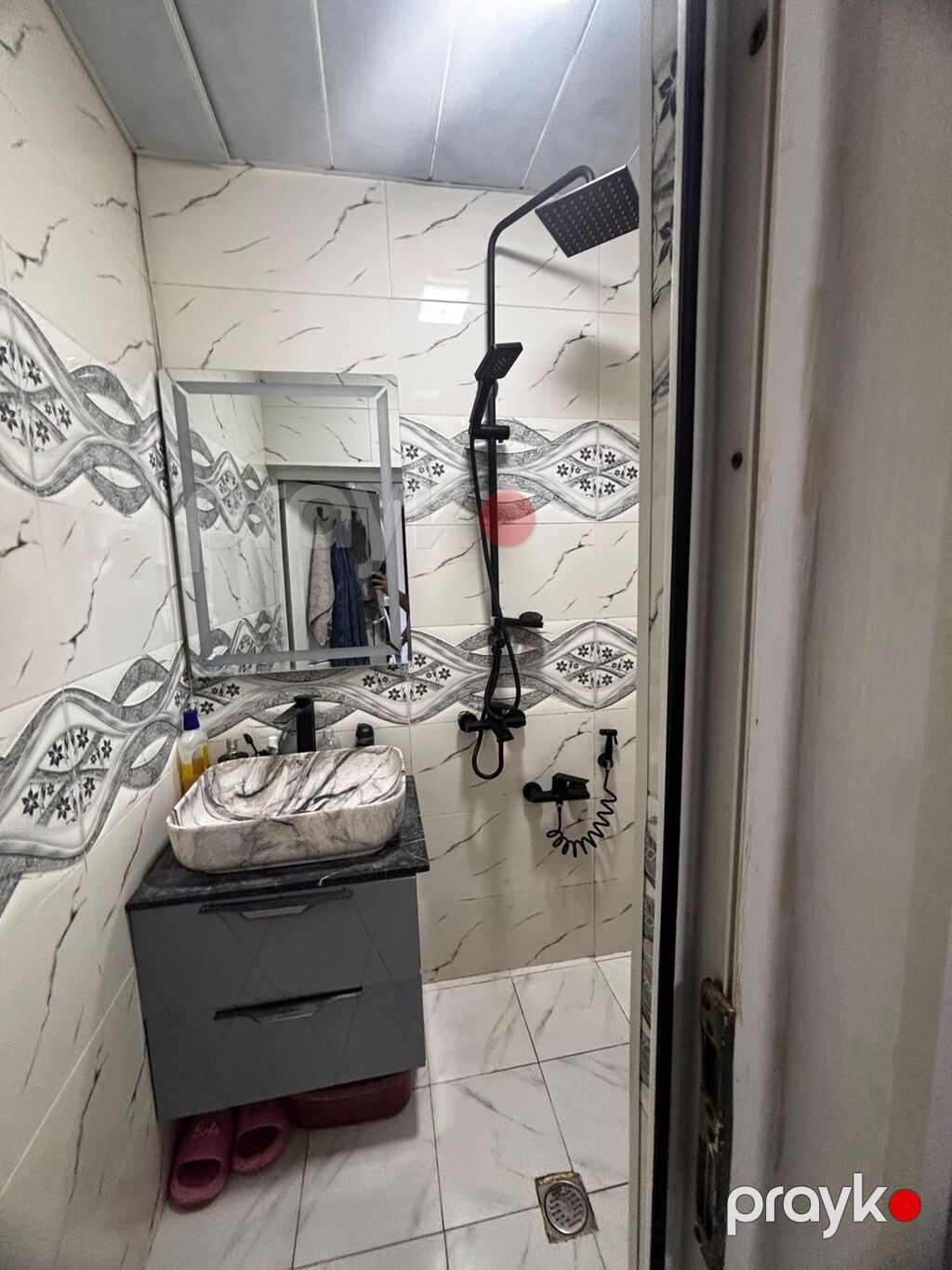 Tam mebellə və texnika ilə təchiz olunmuş kiçik ev/interyer paketi — Yataq otağı mobilya dəstləri, Bakı (6)