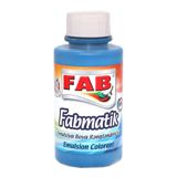 Fabmatik mavi 300 ml — Omid.az — Təmir və tikinti