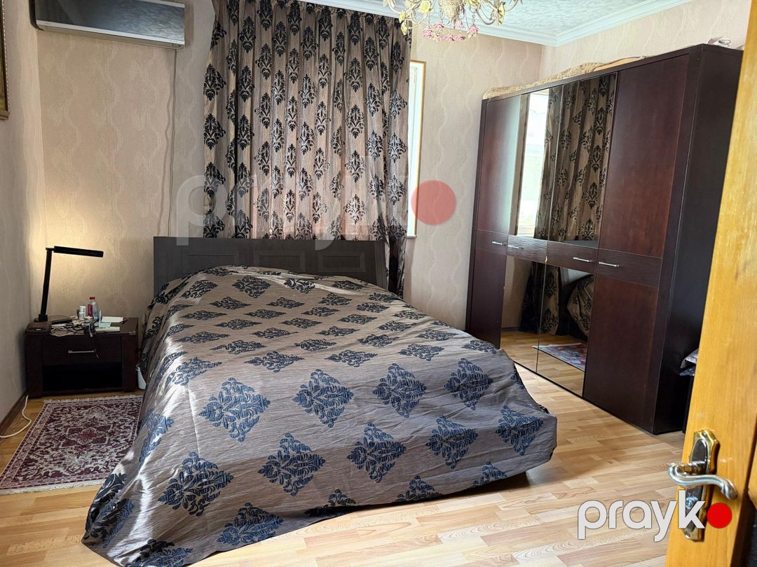 Satılır 3 otaqlı köhnə tikili 75 m² — Mənzil, Bakı (5)