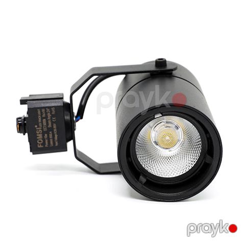 Vitrin spotu qara ww 30 w — Bakı