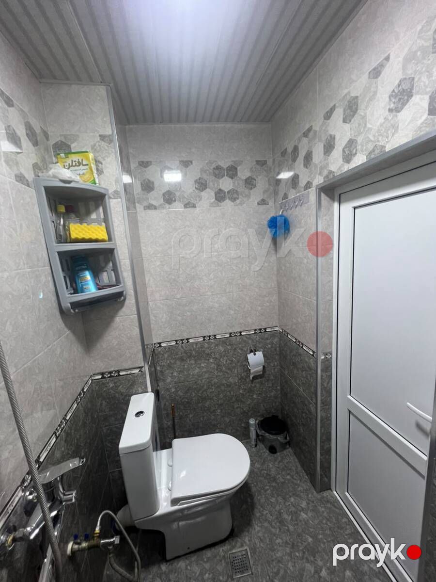 İcarəyə verilir 1 otaqlı köhnə tikili 50 m² — Mənzil, Bakı (10)