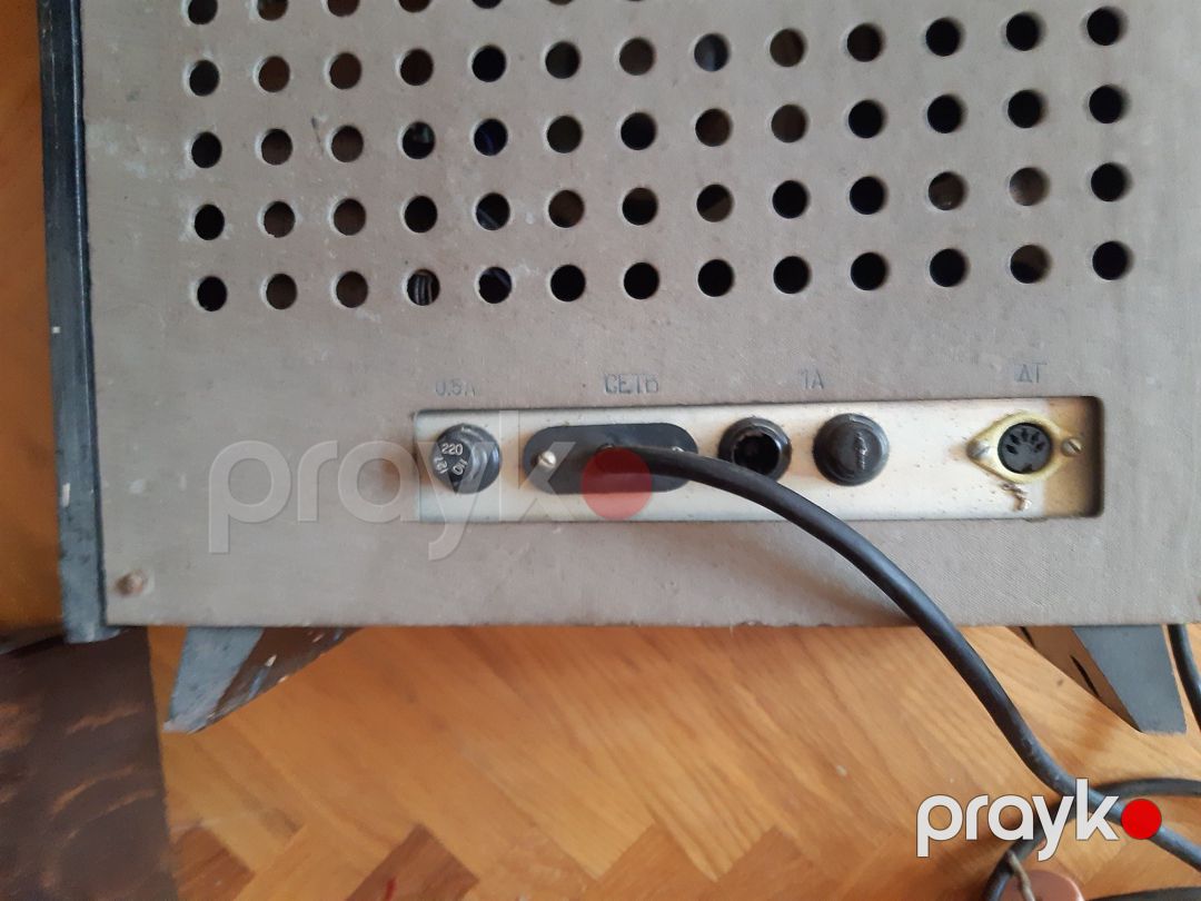 Elektron gitara üçün gücləndirici — Musiqiə alətləri, Bakı (12)