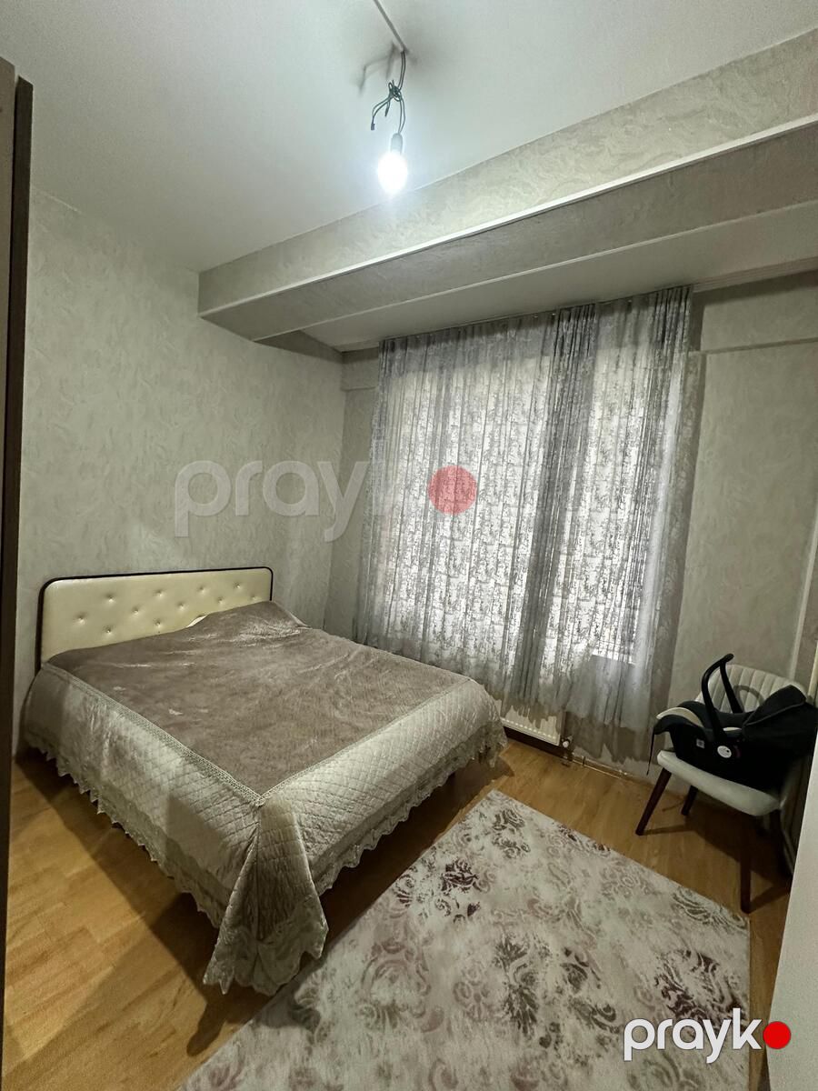 Satılır 3 otaqlı yeni tikili 70 m² — Mənzil, Bakı (4)