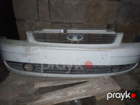 Lada (VAZ) Priora buferi — Bakı