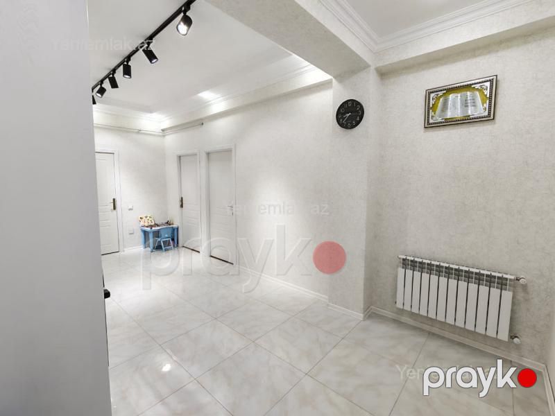 Satılır 2 otaqlı Bina evi menzil (Yeni tikili), 81 m², Saray — Mənzil, Abşeron (7)