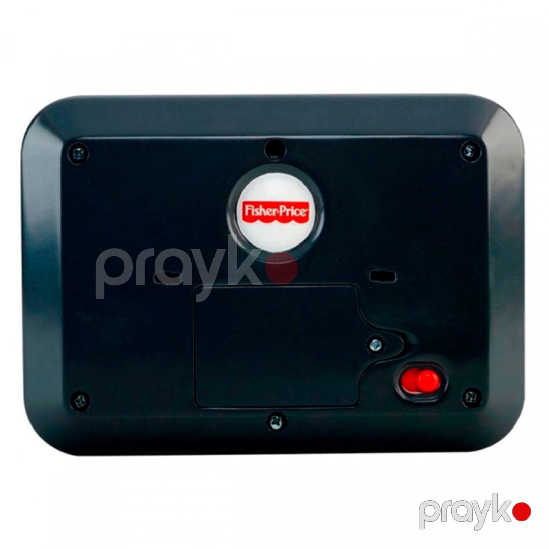 Uşaq planşeti Mattel DHY54 Fisher-Price Smart Stages — Mallar, Bakı (2)