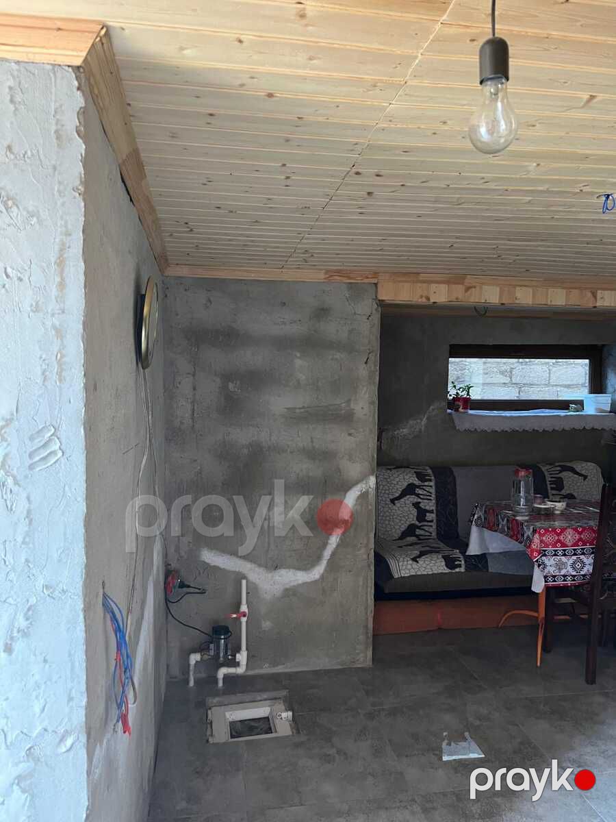 İcarəyə verilir 3 otaqlı həyət evi/bağ evi 110 m² — Ev, villa, Bakı (8)