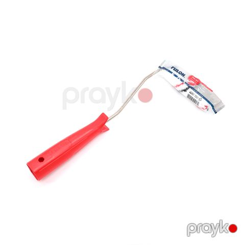 Rulon iç cəbhə barmaq rulosu 10 sm 81210 — Bakı