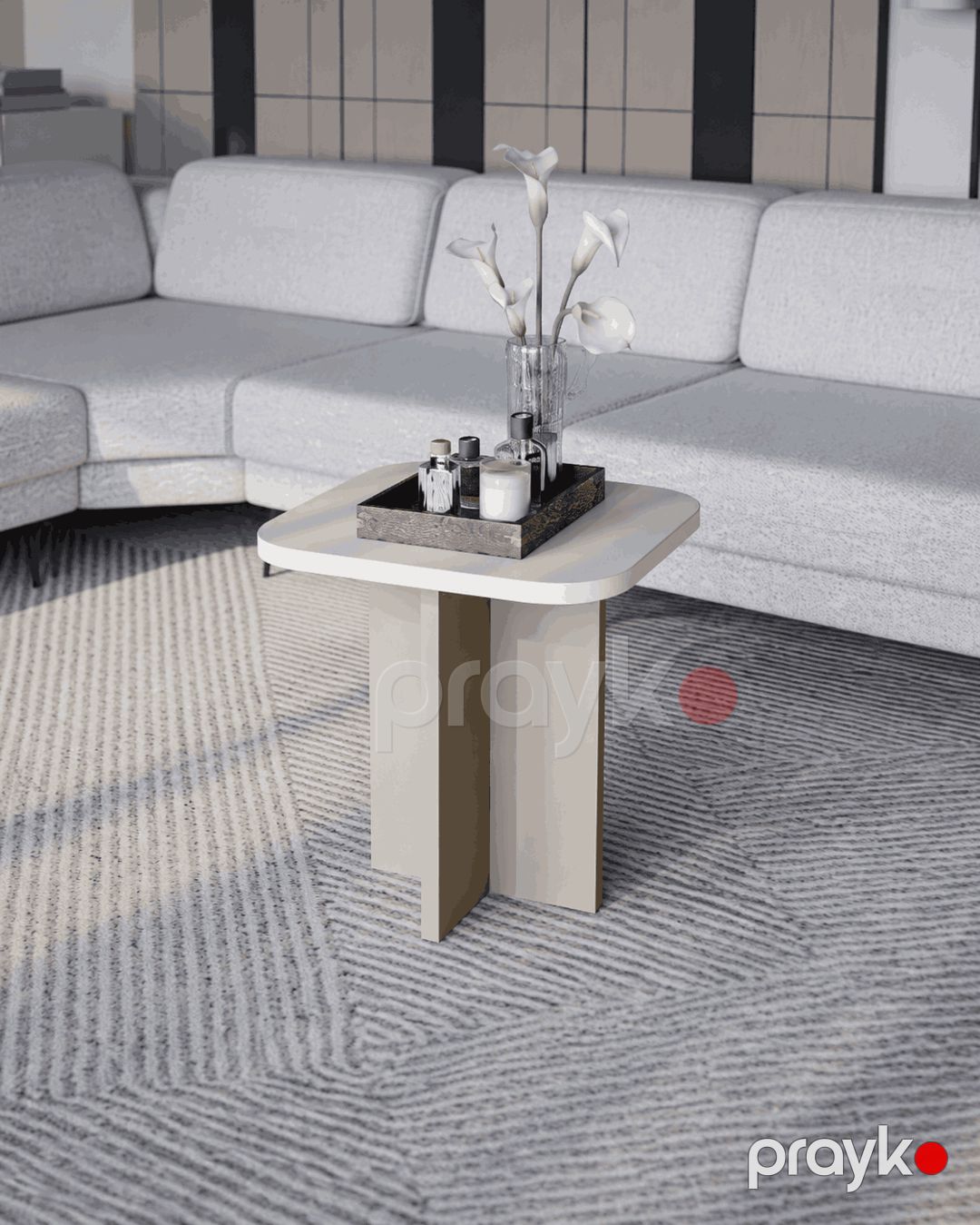Miren jurnal masa W500 — Mebel, Bakı (4)