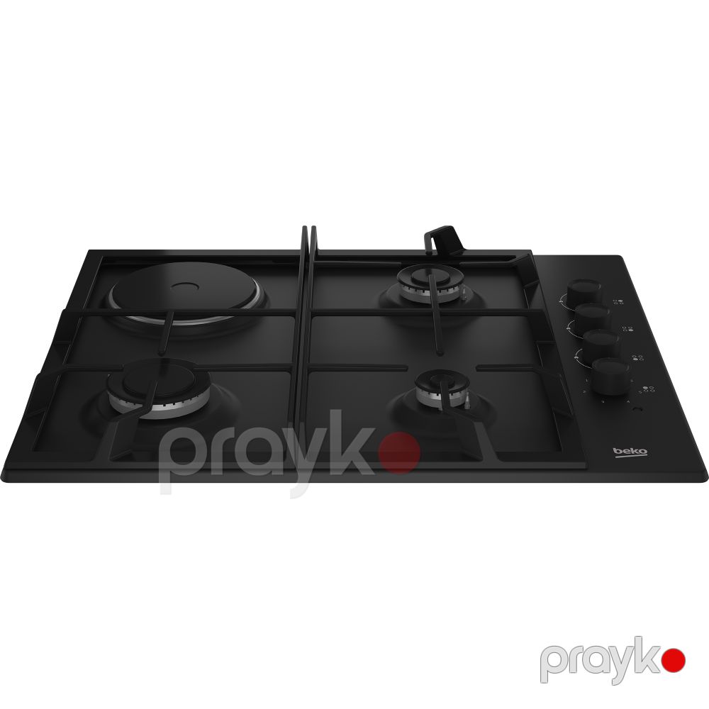 Plitə Beko Hıgm 64135 SB — Plitələr, Bakı (2)