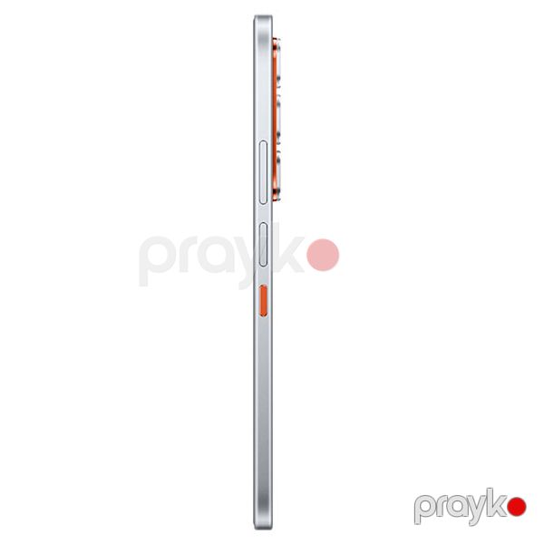 İnfinix Hot 60 Pro (8GB RAM) Silver 256GB — Mallar, Bakı (5)