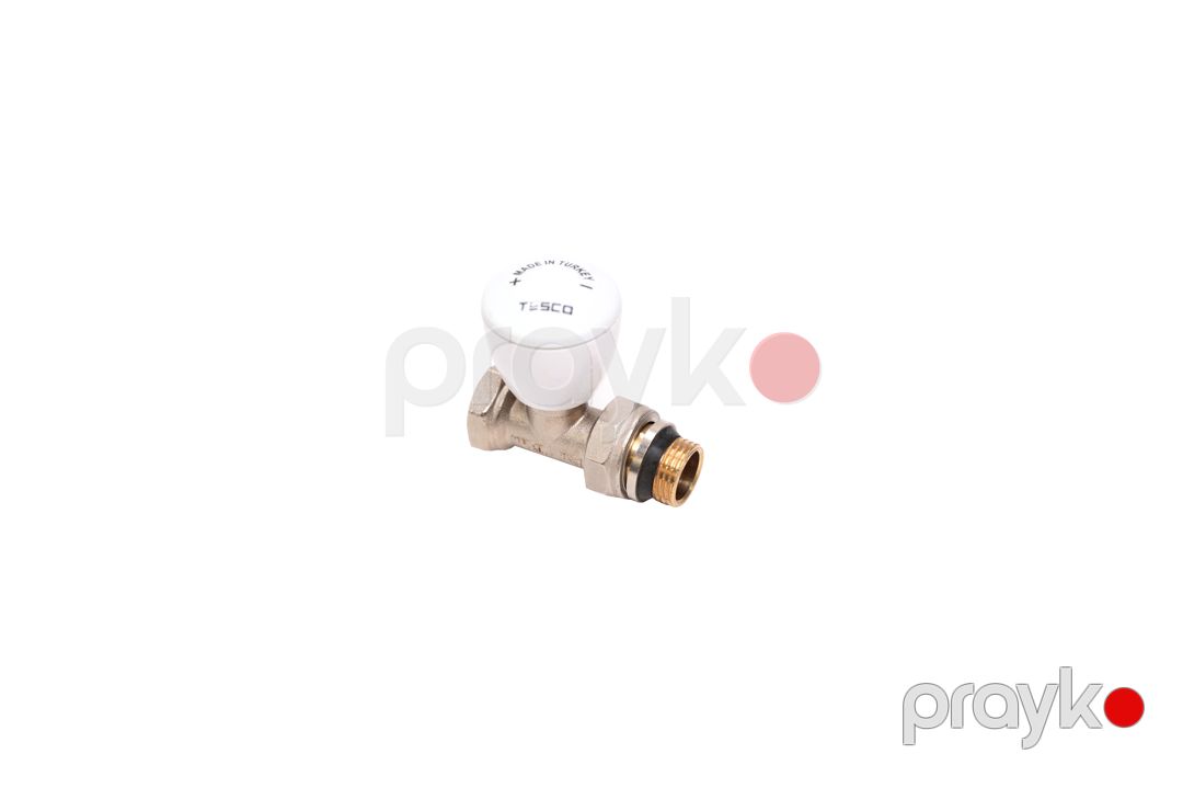 Tesco radiator vintili düz 1/2 DKV10111 — Isitmə, Bakı (2)