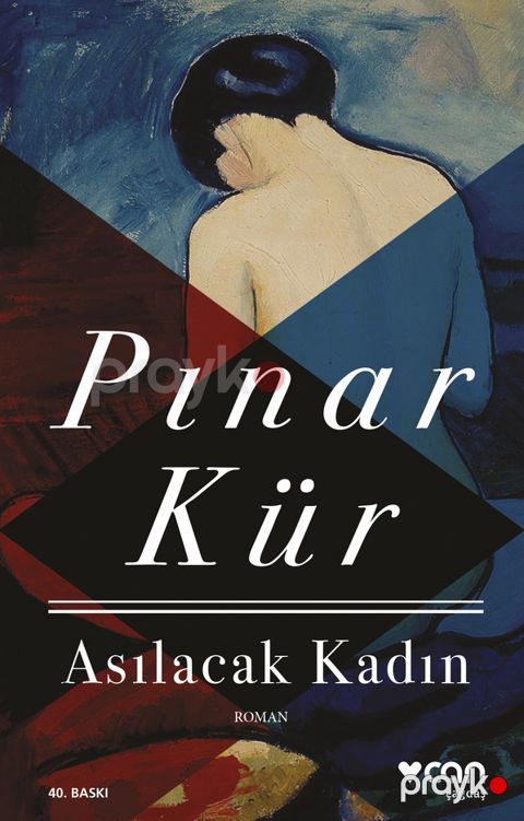 Asılacak Kadın — Bakı