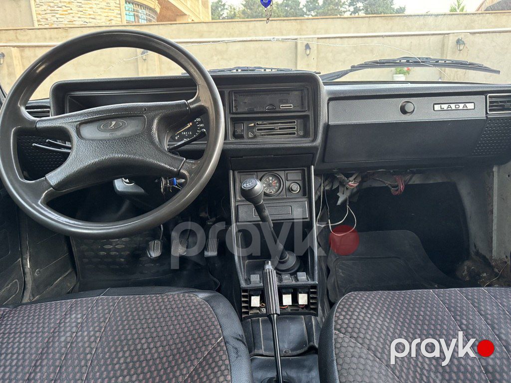 Lada (VAZ) 2104, 1.6 L, 2011 il, 347 000 km — Avtomobillər, Bakı (8)