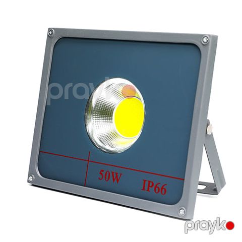 Projektor cob 50W wh