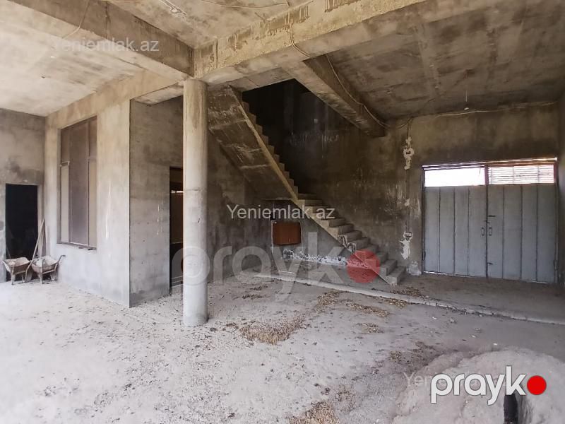 Satılır 9 otaqlı Həyət evi / Villa, 385 m², Novxanı — Ev, villa, Abşeron (9)