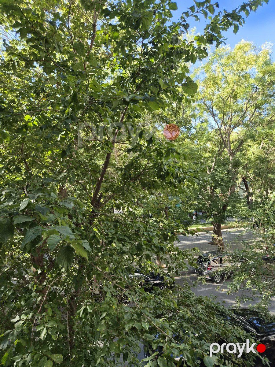 Satılır 2 otaqlı köhnə tikili 40 m² — Mənzil, Bakı (11)