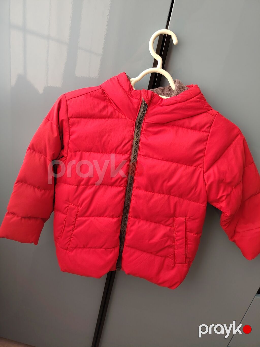 Kurtka, Oğlan üçün, 5 - 6 yaş, Lc Waikiki — Uşaq geyimi, Bakı (7)