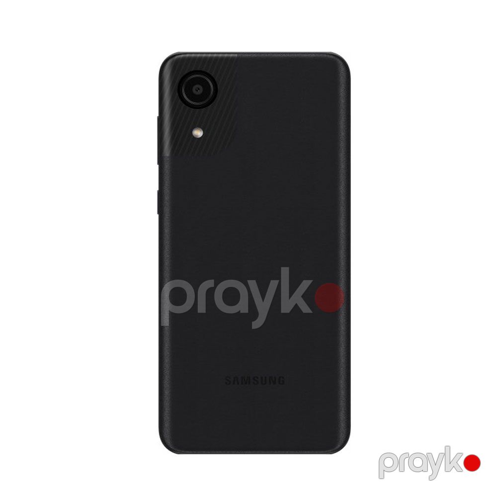 Smartfon Samsung A03 Core 2/32GB Black — Samsung, Bakı (3)