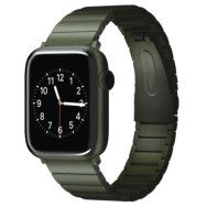 Viva Madrid Cosmo for 45mm Apple Watch Qırmızı — Mallar, Bakı (4)