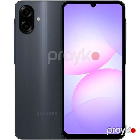 Samsung Galaxy A07 (6GB RAM) Violet 128GB — Bakı