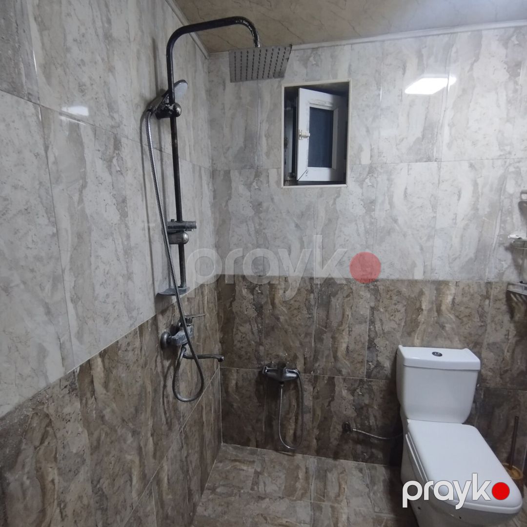 2-otaqlı yeni tikili, Səttar Bəhlulzadə küç., 43.2 m² — Mənzil, Bakı (9)