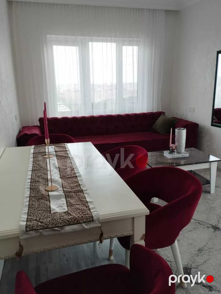 2-otaqlı mənzil, Bakıxanov qəs., 60 m² — Mənzil, Bakı (7)