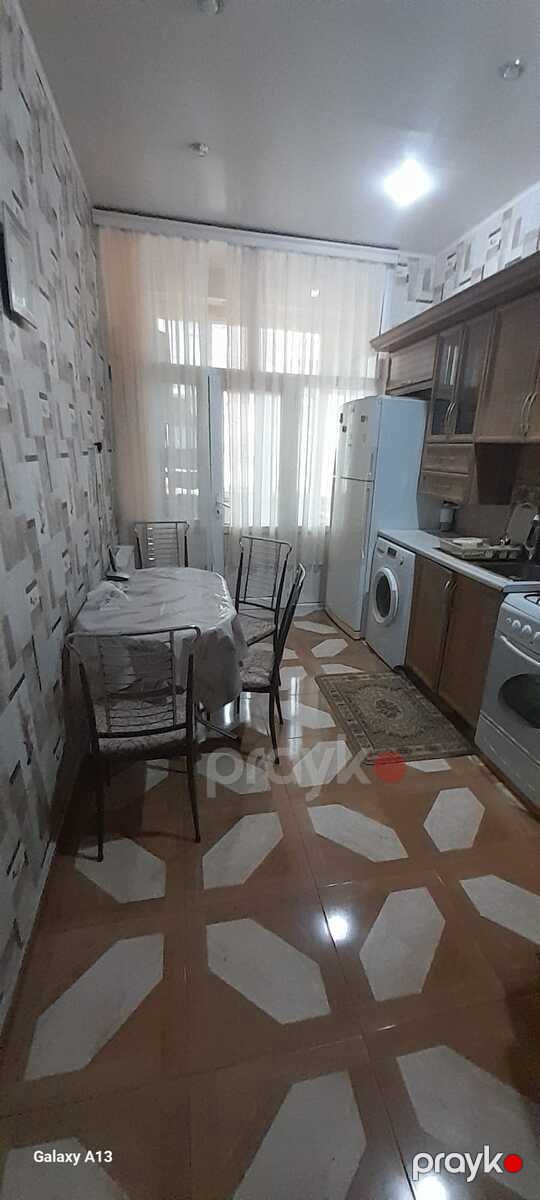 Satılır 3 otaqlı yeni tikili 90 m² — Mənzil, Bakı (9)