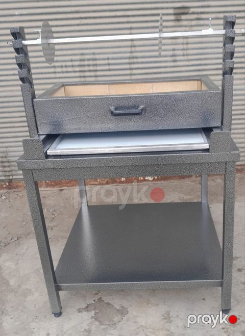 Koz donər aparati — Bakı