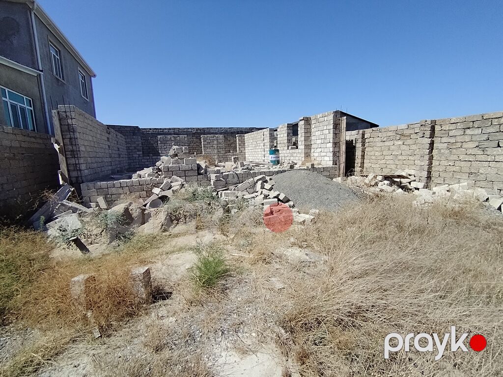 3 sot, Mülkiyyətçi, Kupça (Çıxarış) — Torpaq, Digah (3)