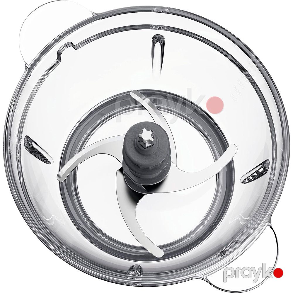 Doğrayıcı Kenwood CHP62 700SI Silver — Mallar, Bakı (4)