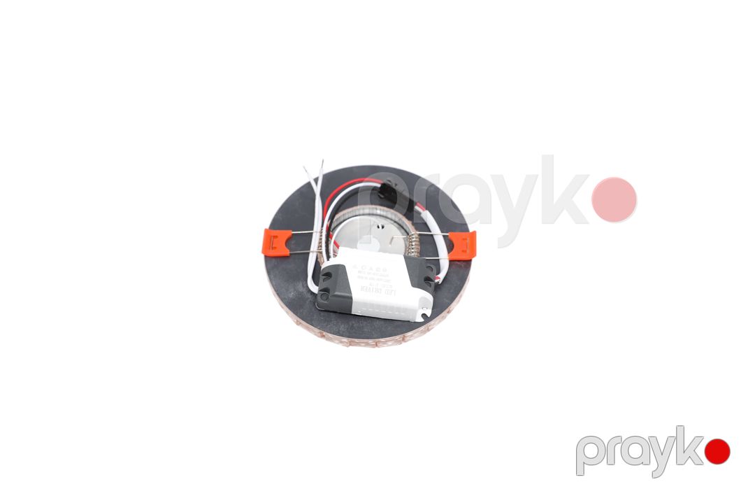 LED spot xrustal D1205/120 wh+wh/ww XR158 — İşıqlandırma, Bakı (2)