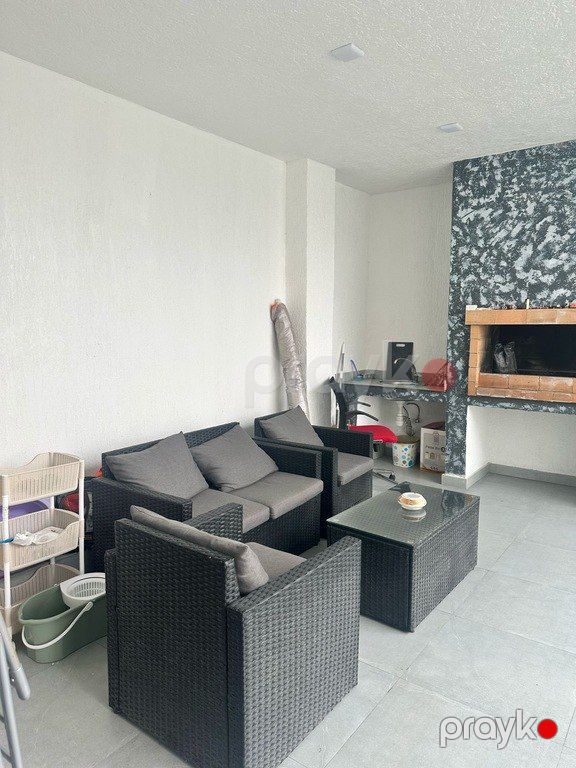 İcarəyə verilir 4 otaqlı həyət evi/bağ evi 200 m² — Ev, villa, Bakı (4)