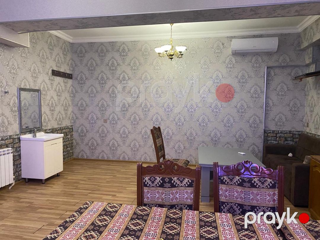 İcarəyə verilir obyekt 216 m² — Əmlak, Bakı (9)