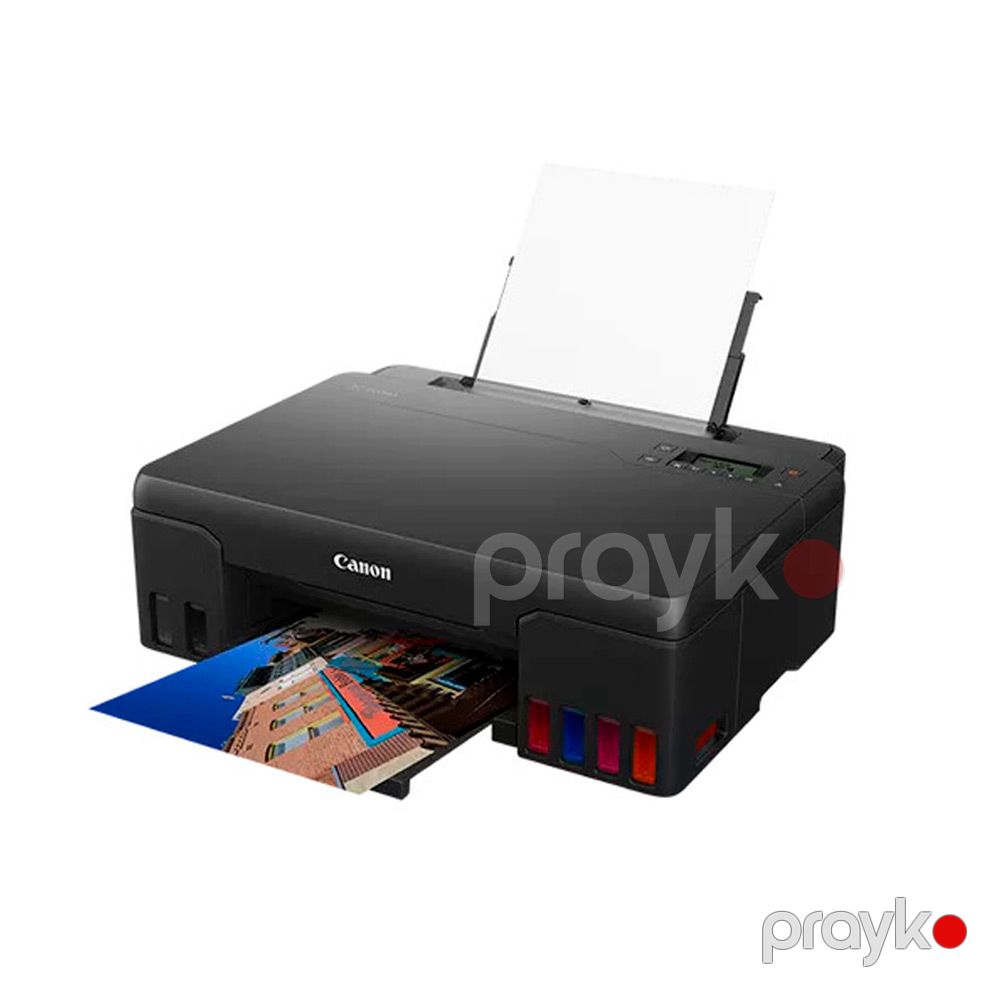 Printer Canon Pixma G640 — Printerləri, Bakı (3)